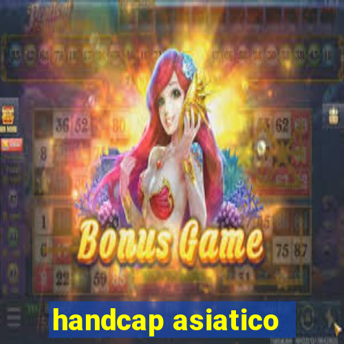 handcap asiatico -1.5